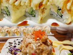 -小川洋风料理(街道口店)