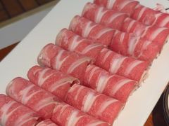 -1078號老北京涮肉(万达广场店)
