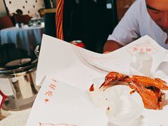 -鸽子侯·家宴·平价海鲜(绿地店)