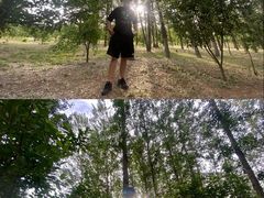-潇河湿地公园