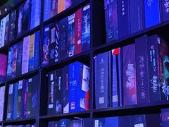 -剧狐剧本杀(徐汇1号店)
