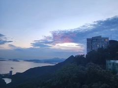 -太平山顶