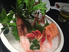 -和一料理(安阳店)