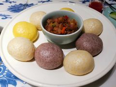 -小菜园新徽菜(南通永旺店)