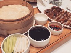 东坡烤鸭（只）-眉州东坡(北苑华贸店)