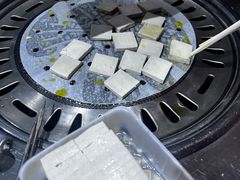 -本味家贵州烤肉&爆浆小豆腐(会展一店)