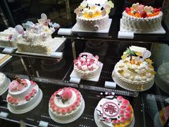 -好利来(望京中福店)