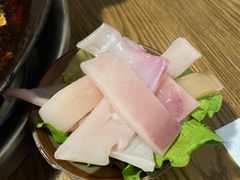 -周幺妹重庆老火锅(银泰城总店)