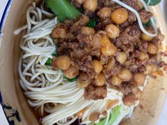 -赵伍面庄(松石大道店)