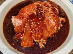 -南京大牌档(之心城店)