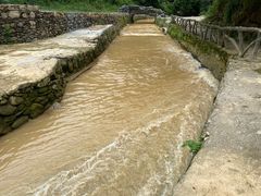 -英西峰林九重天景区
