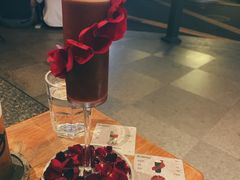 -BE NORMAL CAFE(霞溪路店)