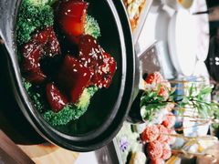 -悦哉·派对·草坪婚礼·围炉煮茶(三圣乡店)