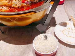 -南锣南门(东方银座店)