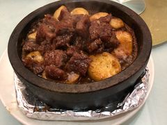 -小贝壳酒楼(经九路店)