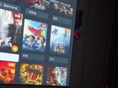 -君之悦·影院式足道·养生SPA(回兴店)