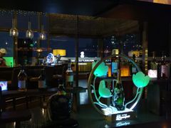 -富力丽思卡尔顿酒店·FLAIR餐厅酒吧