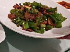 -富淳饭店(陆家嘴保利广场店)