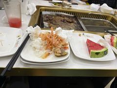 -集杰尚品海鲜烤肉自助餐厅(乳山振华店)