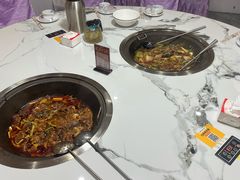 -一品渔乡·水库灶台鱼·乐享庭院