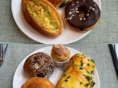 -TABLE·味西餐厅-成都茂业JW万豪酒店