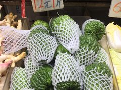-旺角熟食市场(旺角综合大楼店)