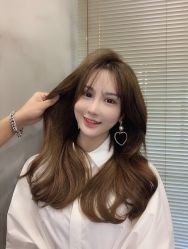 -东秀护肤造型