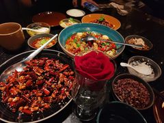 -华豫川酒家(大卫城店)