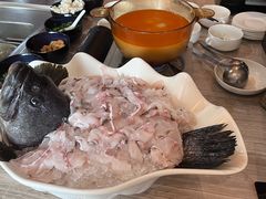 -御公馆中餐厅·点心·顺德菜·佛山东平保利洲际酒店