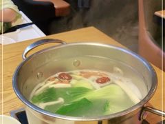 -苏格里岛自助海鲜火锅烧烤(神农店)