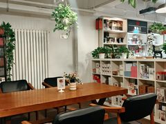 -红卡Cafe(尚8里店)