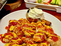 -鑫日千里马朝鲜族小馆(总店)