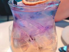 -L'Arome芳芳法国餐厅(仙林金鹰店)