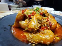 绝味罗氏虾-霸王虾(湘江世纪城店)