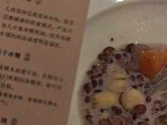 -RUXU入续糖水铺与包(卓悦中心店)