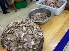 -吾穆勒蓬灰牛肉面·清真(北滨河中路店)