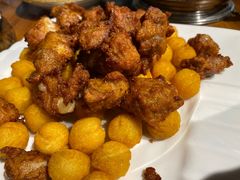 -小秦淮·南京土菜(新亭西路店)