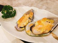 -大渔铁板烧(大悦城店)