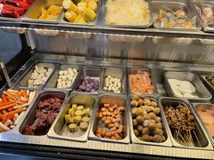 -林静小吃(复兴路店)