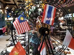 -惠州惠阳丽景国际花园酒店(市政广场店)