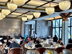 -玛莎拉自助餐厅(国贸店)