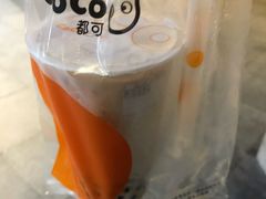 -CoCo都可(东城国贸店)