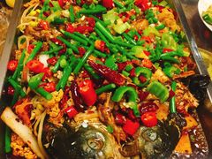 -湘满堂菜馆(花巷店)