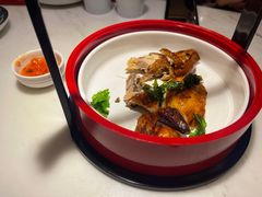-径山十八道·风味民间菜(华夏之心店)