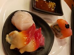 -香港唯港荟 Hotel ICON – The Market