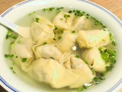-君东记本帮面馆(天钥桥路店)