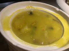 -绿茶餐厅(燕郊永旺店)