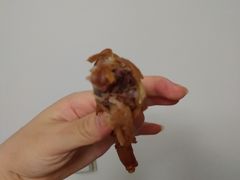 -狗撵鸭(泰山公寓店)