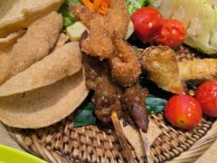 -蔡澜Pho·越南粉餐厅(海上世界店)