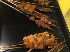 -望京小腰(北京总店)